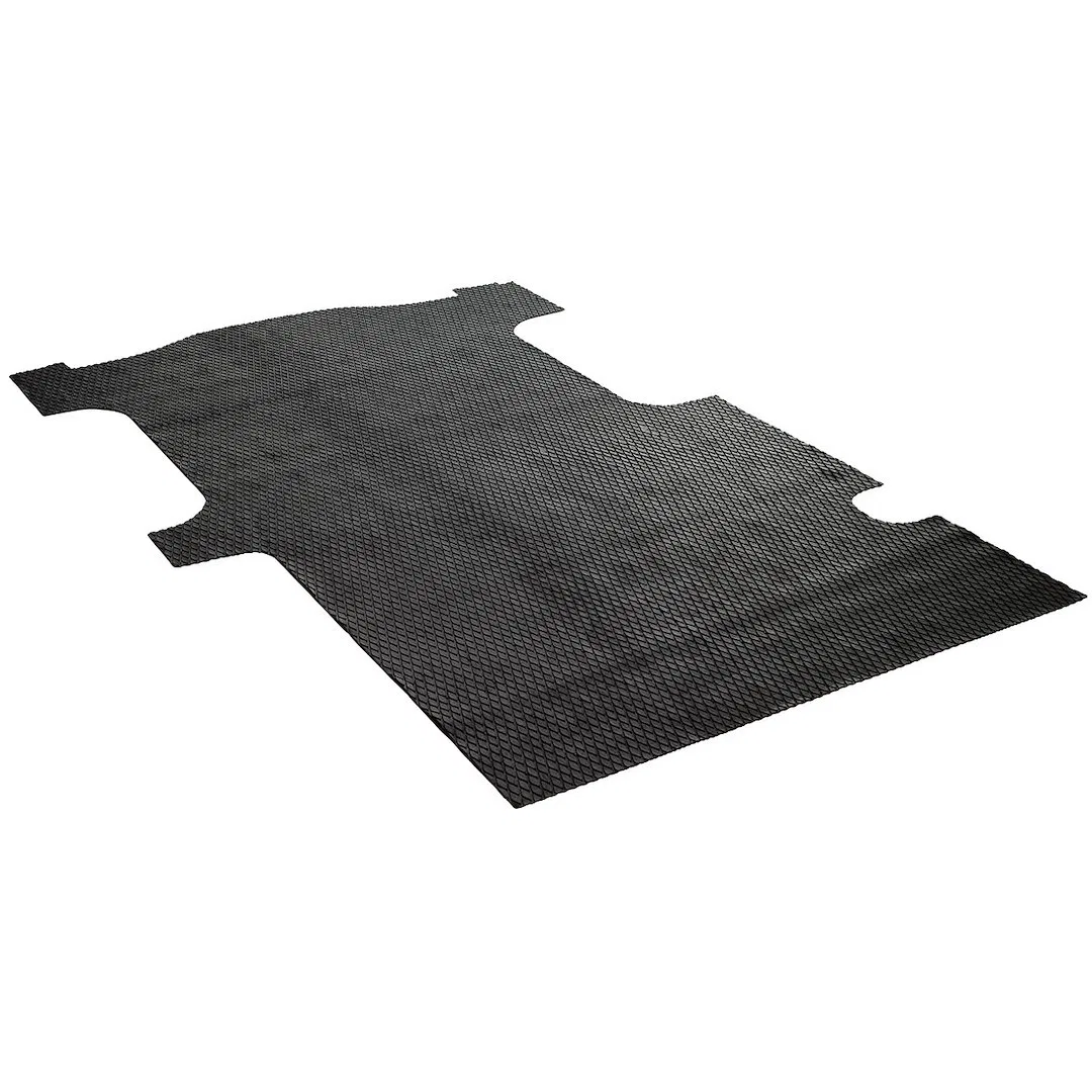 89015 – WEATHERGUARD Cargo Area Liner, Black Direct-Fit Rubber